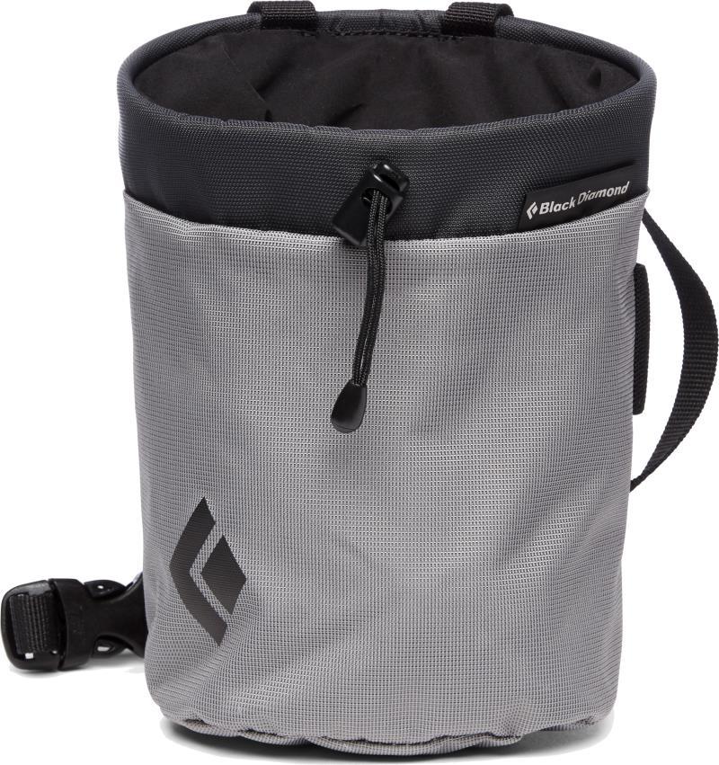 Repo Chalk Bag - Gray 1