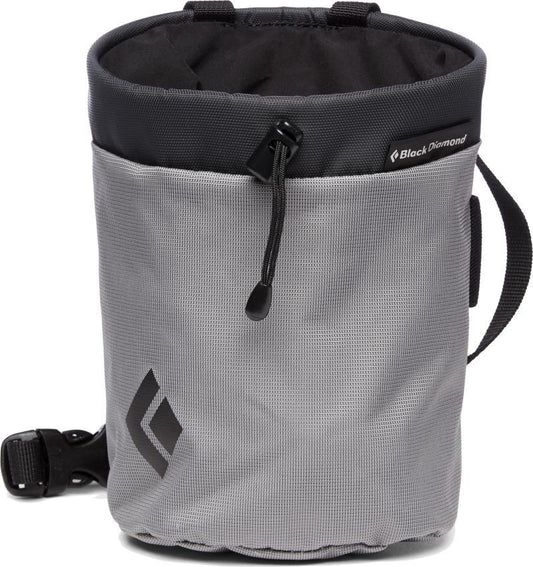 Repo Chalk Bag - Gray 1