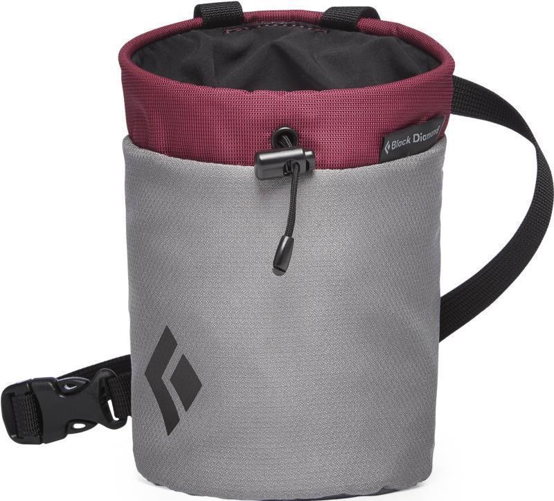 Repo Chalk Bag - Light Gray 1
