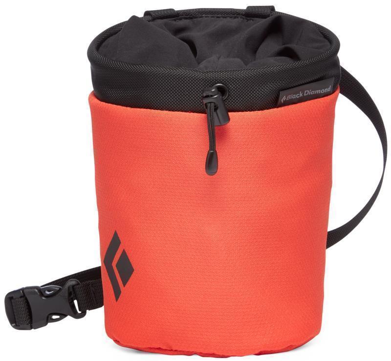 Repo Chalk Bag - Red 1