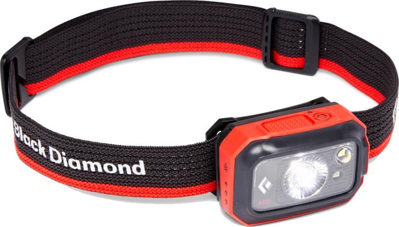 Revolt Headlamp 350-Lumens - Octane 1