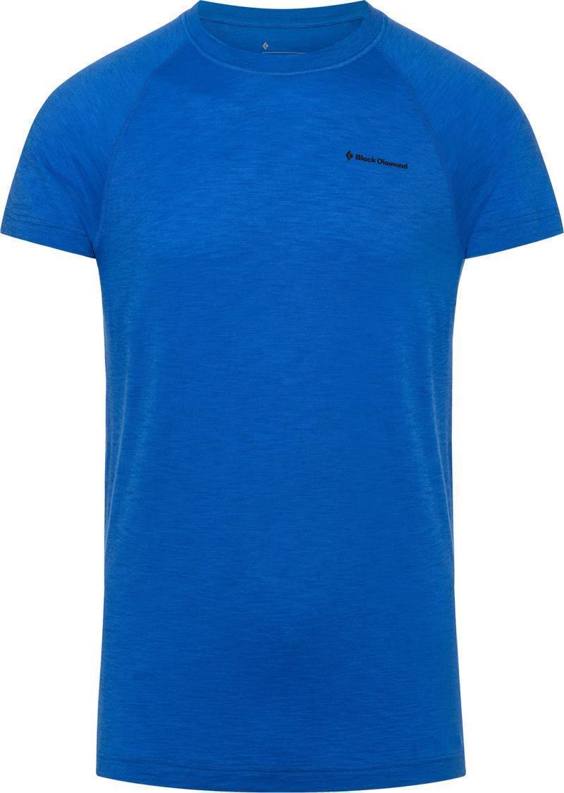 Rhythm SS Tee - Mens - Ultra Blue 1