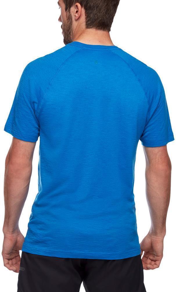 Rhythm SS Tee - Mens - Ultra Blue 3