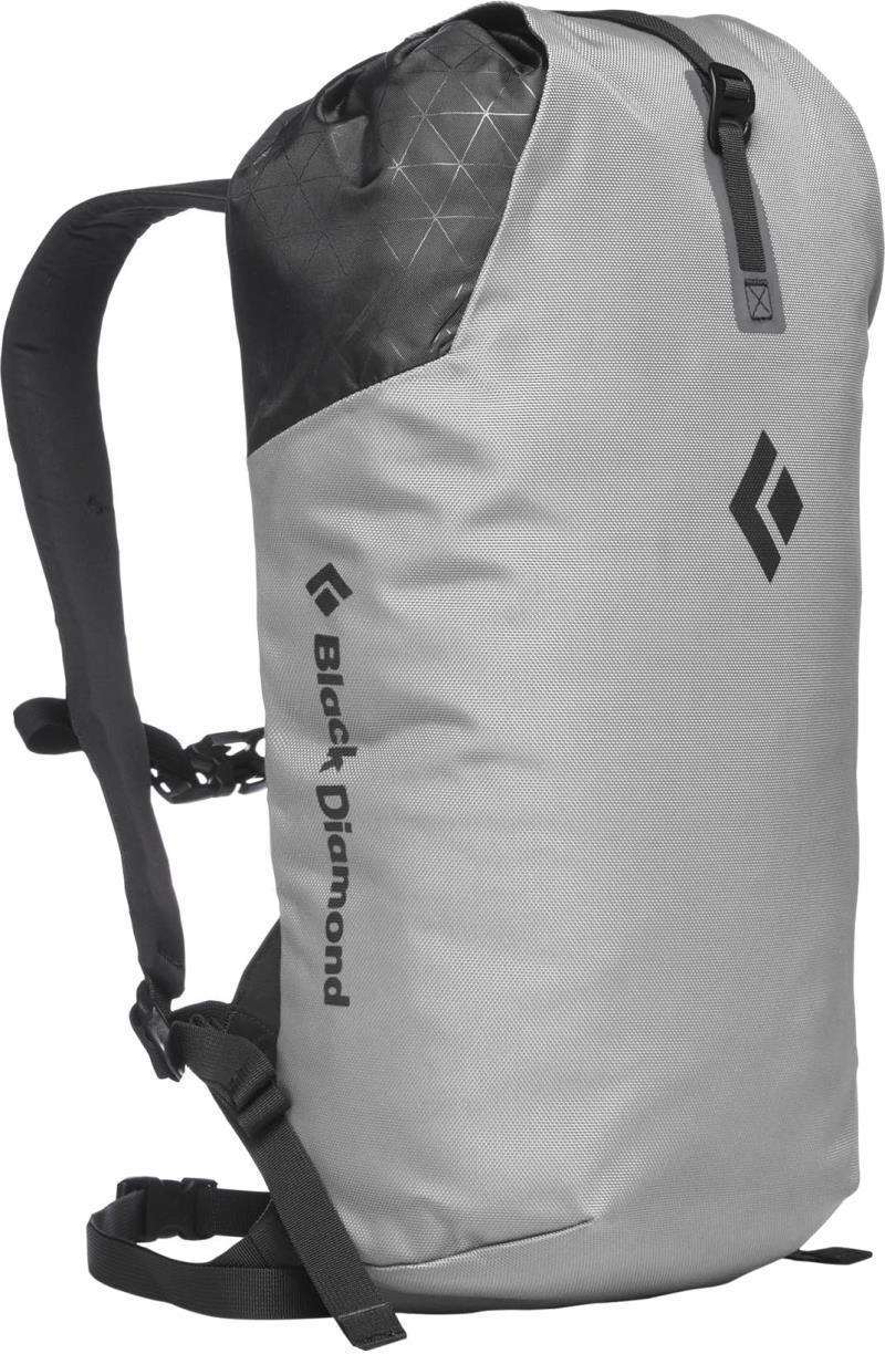 Rock Blitz 15 Backpack - Alloy 1