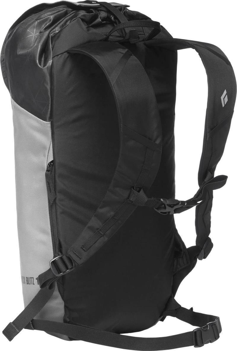 Rock Blitz 15 Backpack - Alloy 2