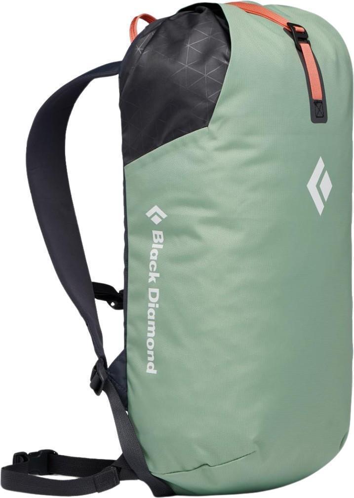 Rock Blitz 15 Backpack - Desert Sage 1