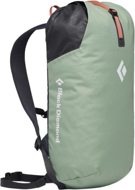 Rock Blitz 15 Backpack - desert sage 1