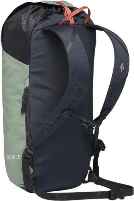 Rock Blitz 15 Backpack - desert sage 1