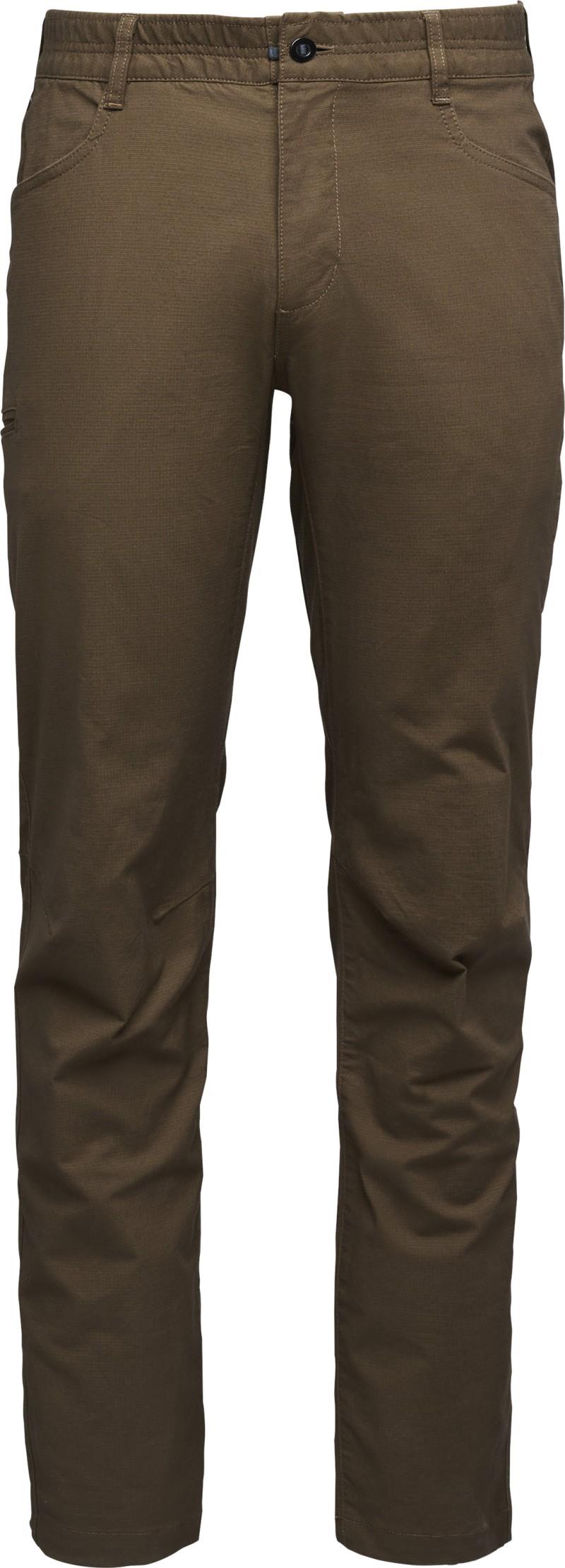 Rocklock Pants - Mens - basalt 1