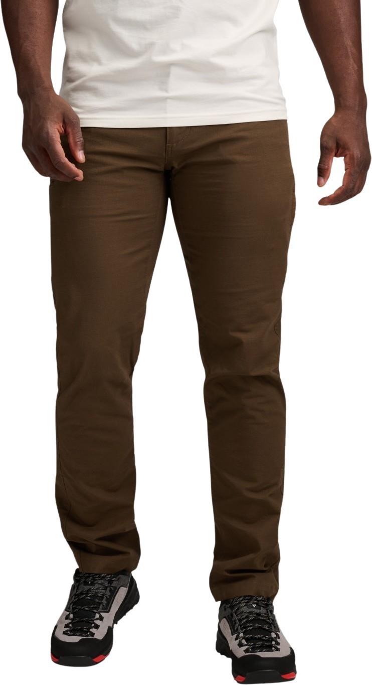 Rocklock Pants - Mens - basalt 1