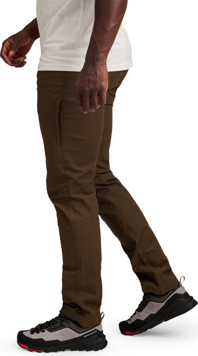 Rocklock Pants - Mens - basalt 1