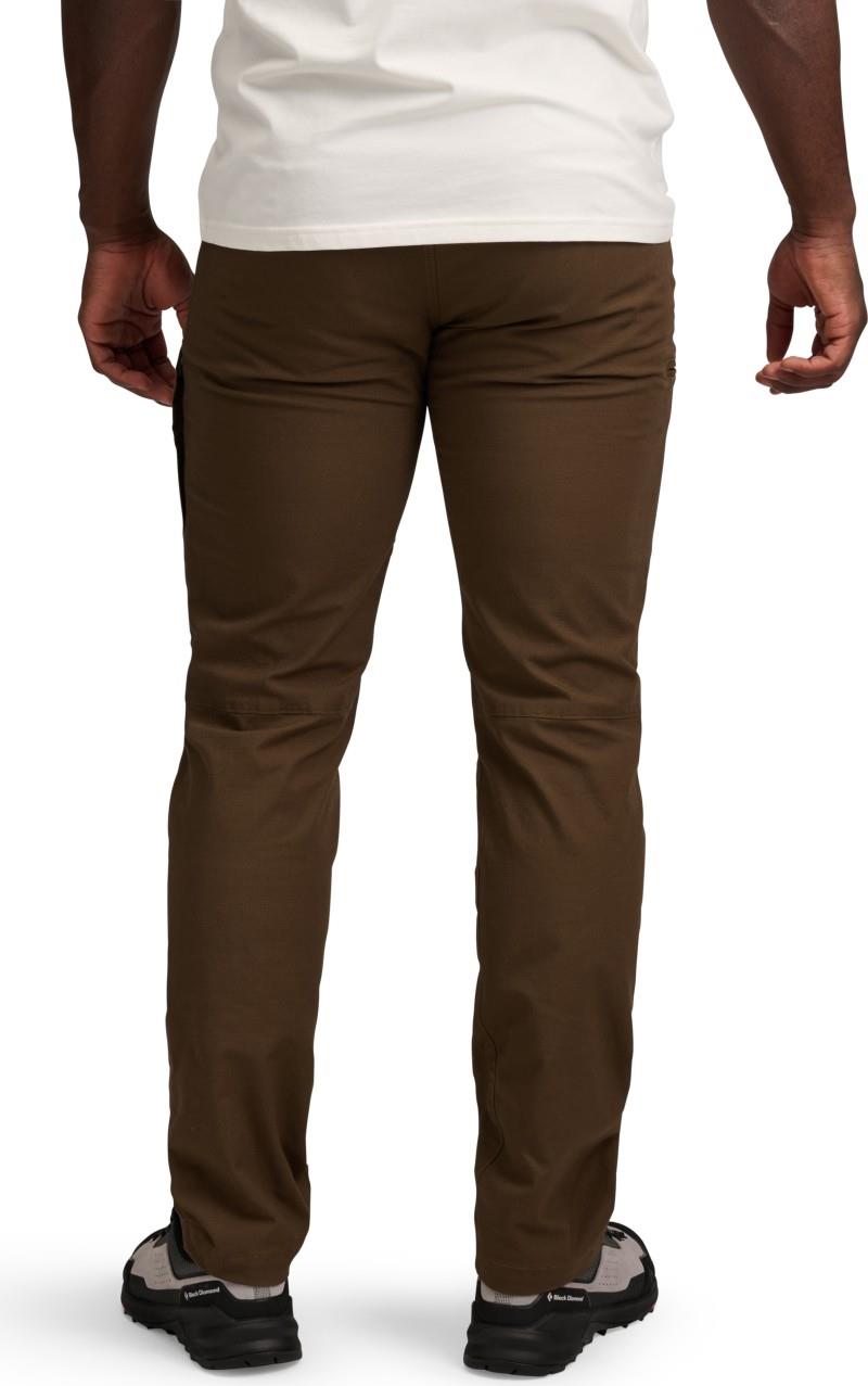 Rocklock Pants - Mens - basalt 1