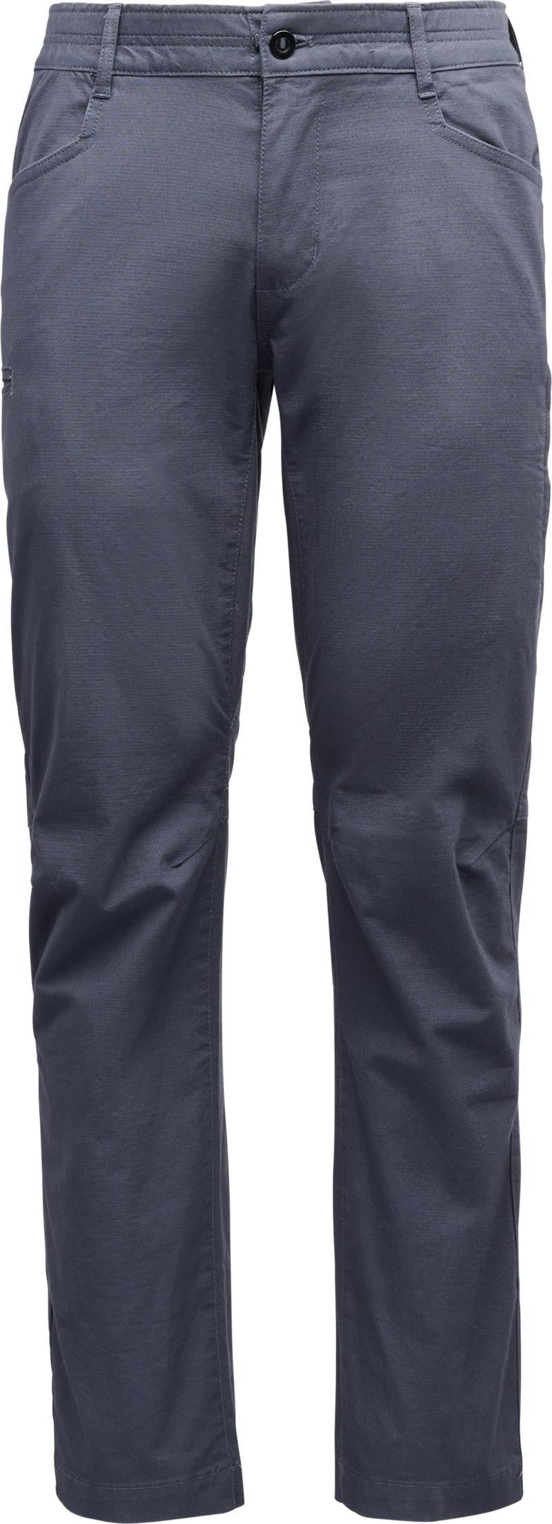 Rocklock Pants - Mens - charcoal 1