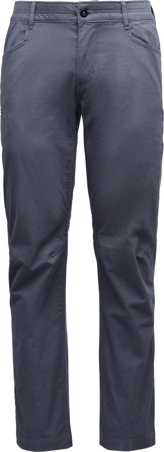 Rocklock Pants - Mens - charcoal 1