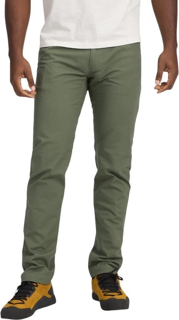 Rocklock Pants - Mens - tundra 1
