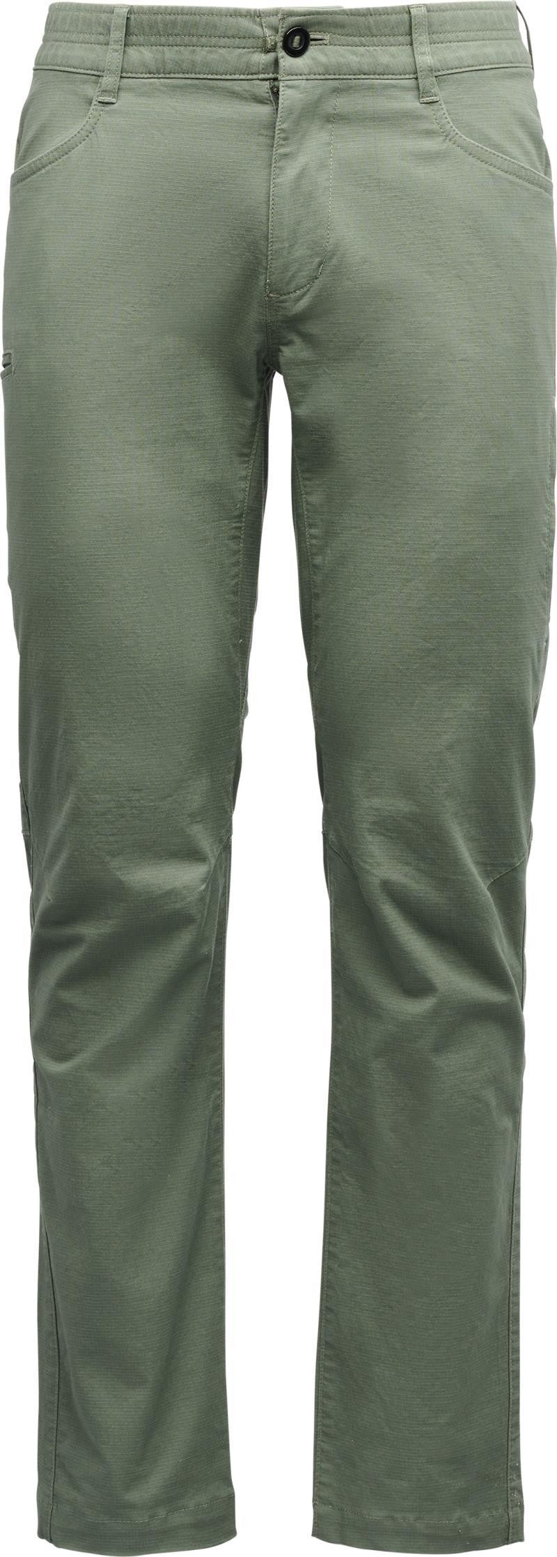 Rocklock Pants - Mens - tundra 1