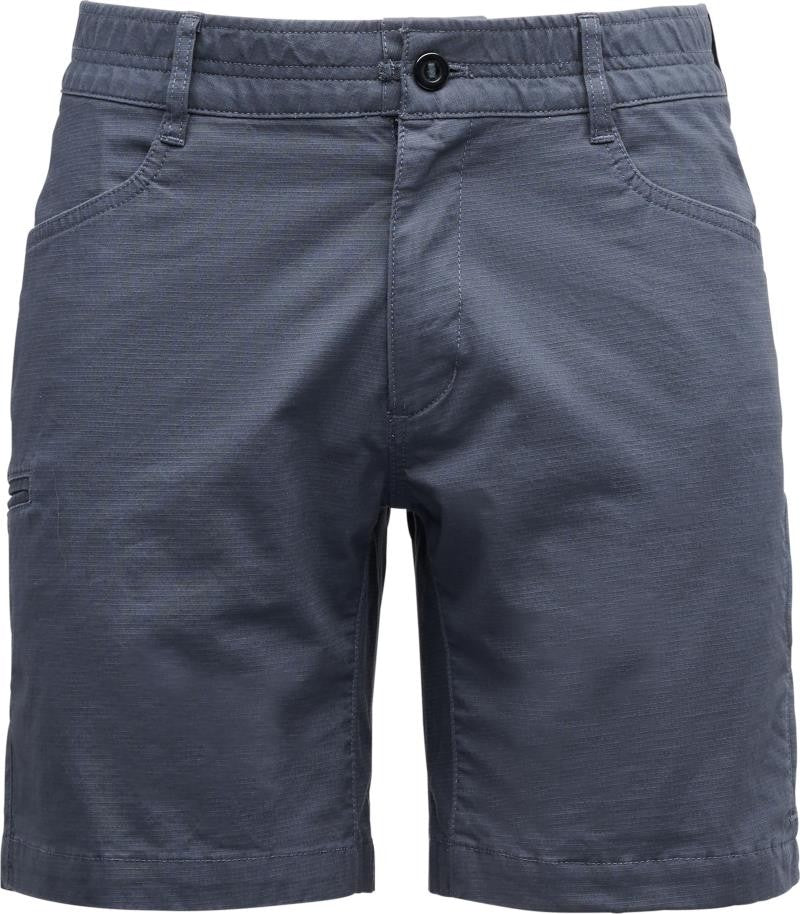 Rocklock Shorts - Mens - charcoal 1