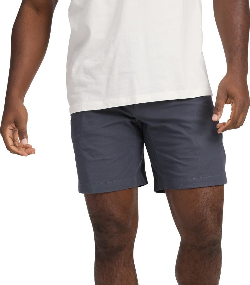 Rocklock Shorts - Mens - charcoal 1