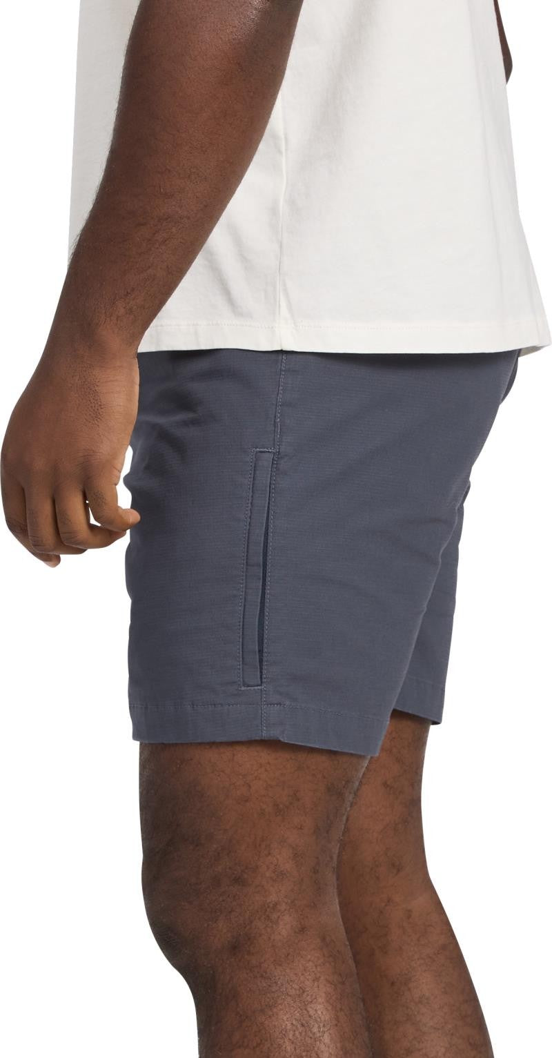 Rocklock Shorts - Mens - charcoal 1