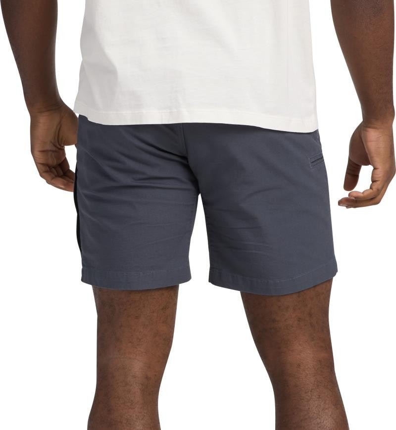 Rocklock Shorts - Mens - charcoal 1