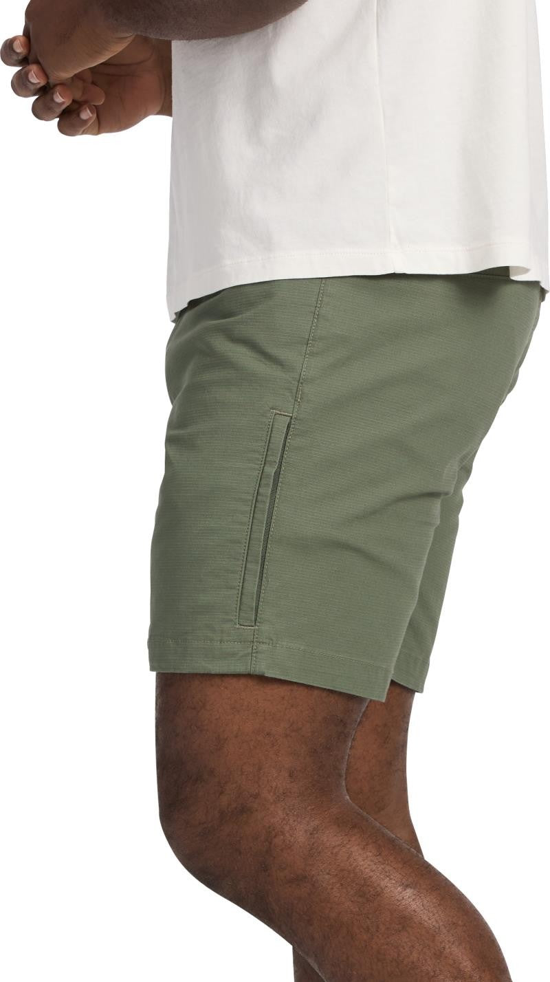 Rocklock Shorts - Mens - tundra 1