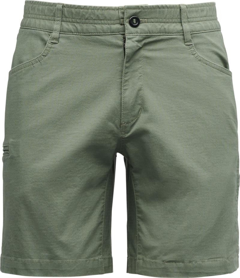 Rocklock Shorts - Mens - tundra 1