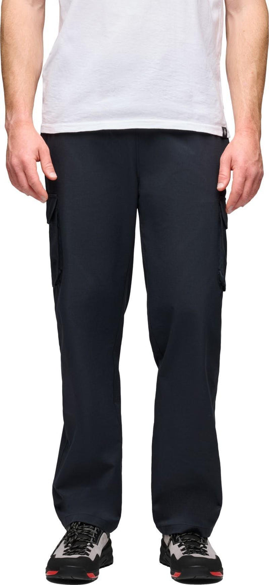 Sequence Cargo Pants - Mens - black 1