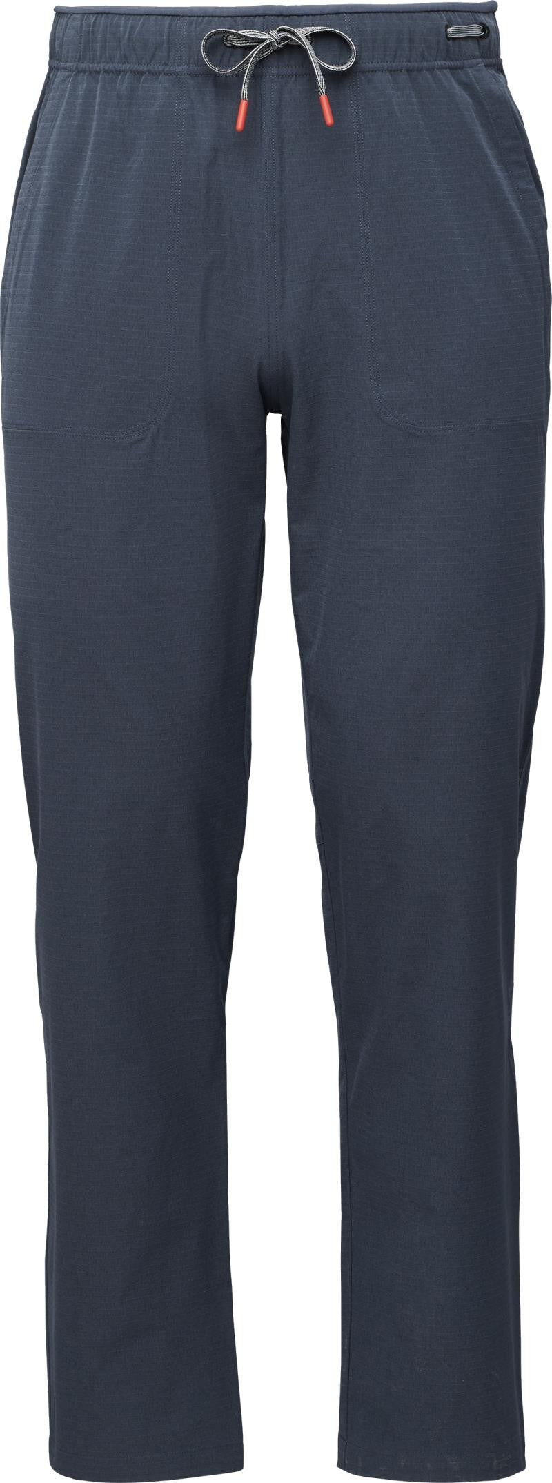 Sequence Pants - Mens - charcoal 1