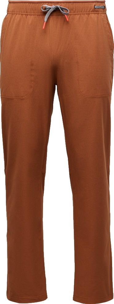 Sequence Pants - Mens - clay 1