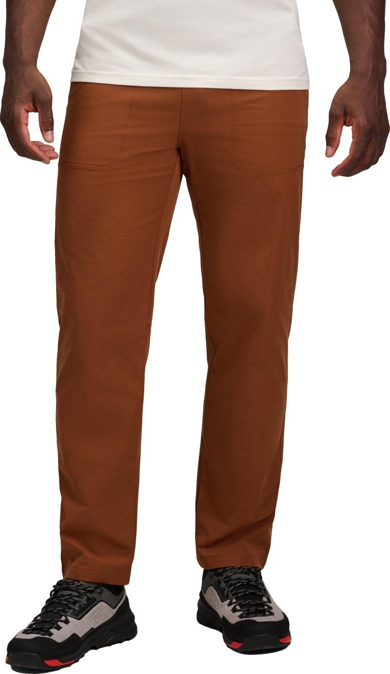 Sequence Pants - Mens - clay 1