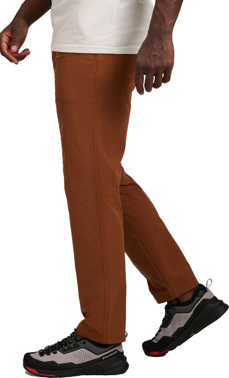 Sequence Pants - Mens - clay 1