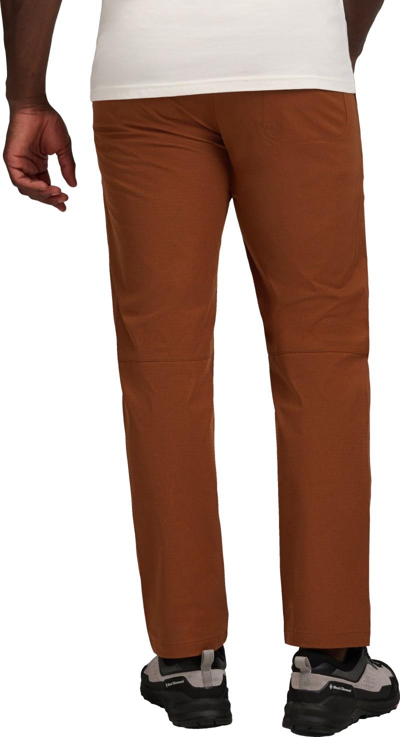 Sequence Pants - Mens - clay 1