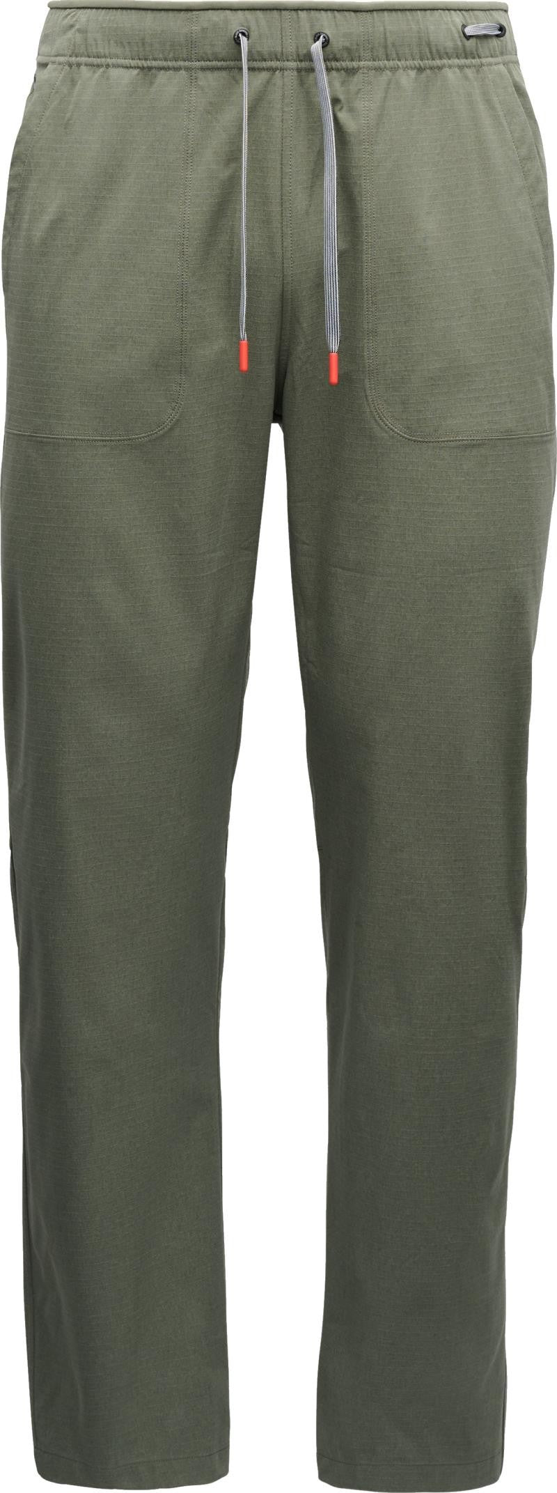 Sequence Pants - Mens - tundra 1