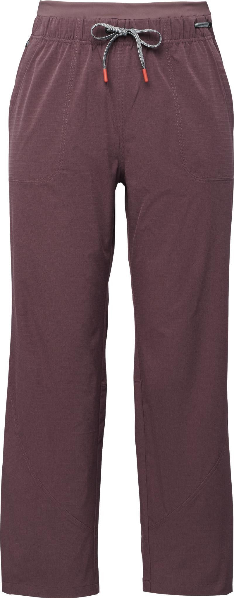Sequence Pants - Womens - fig 1