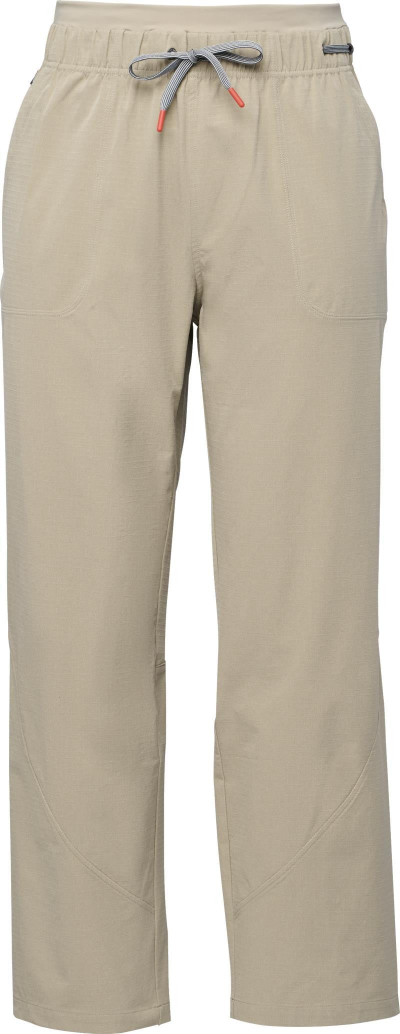 Sequence Pants - Womens - moonstone 1