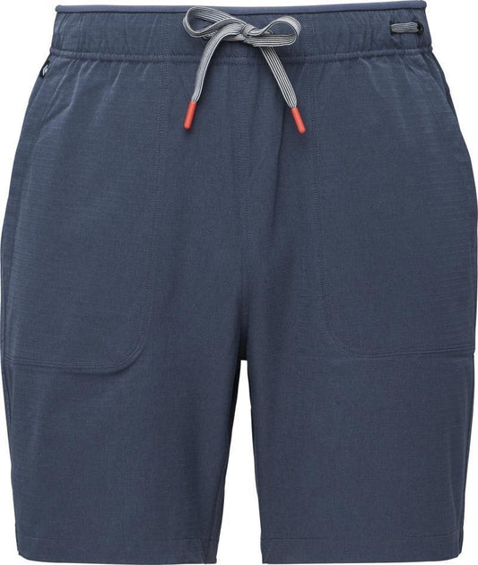 Sequence Shorts - Mens - charcoal 1
