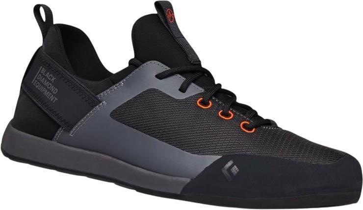 Session 2 - Mens - Black / Octane 1