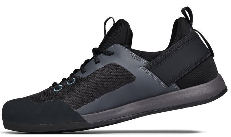 Session 2 - Womens - Black / Anthracite 4