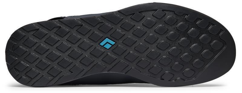 Session 2 - Womens - Black / Anthracite 6
