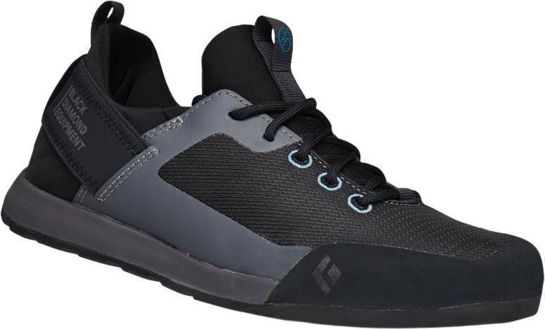 Session 2 - Womens - Black / Anthracite 1