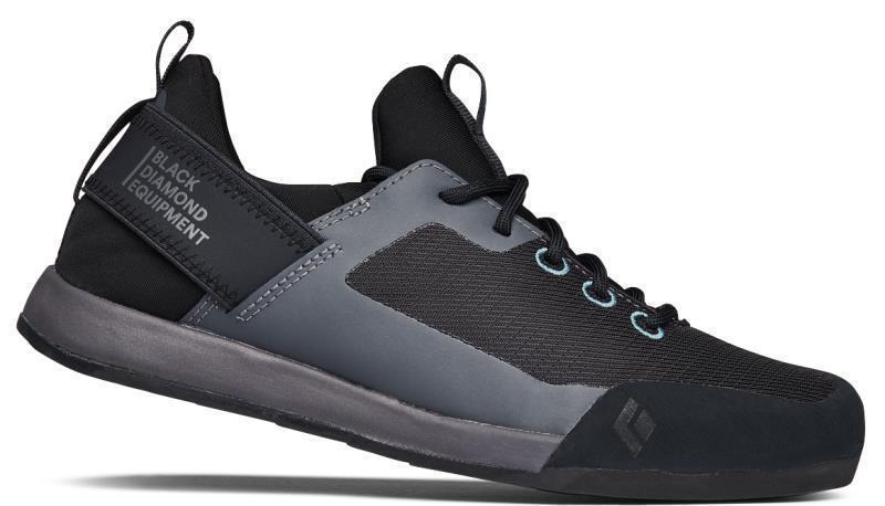 Session 2 - Womens - Black / Anthracite 2