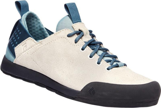 Session Suede - Womens - Birch 1