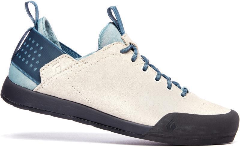Session Suede - Womens - Birch 2