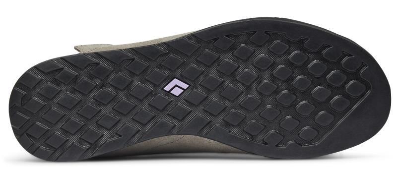 Session Suede - Womens - Walnut 5