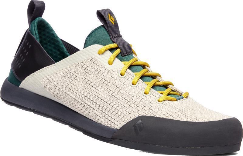 Session - Mens - Birch / Carbon 1