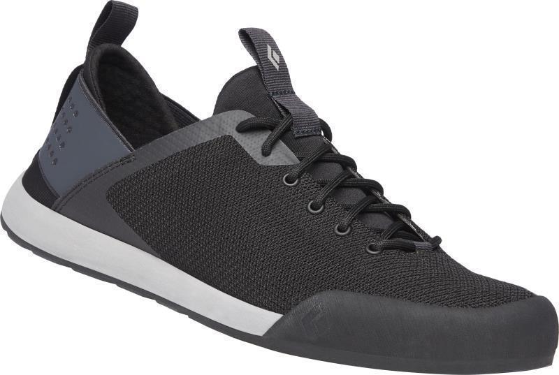 Session - Mens - Black 1