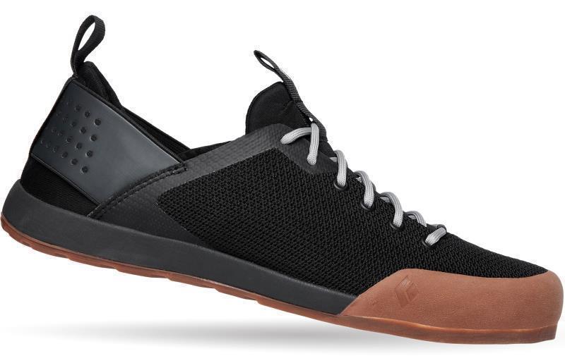 Session - Mens - Black / Gum 2