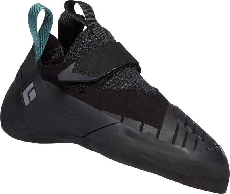 Shadow LV - Unisex - Black 1