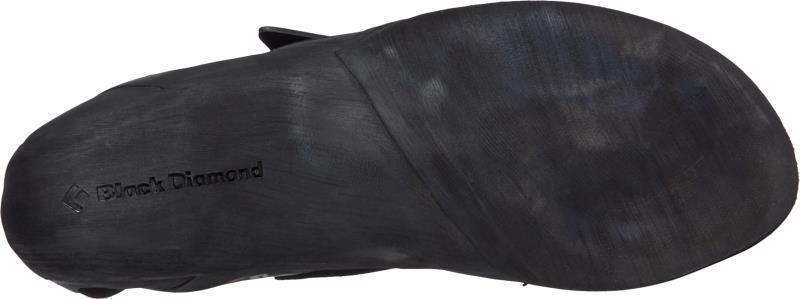 Shadow LV - Unisex - Black 3
