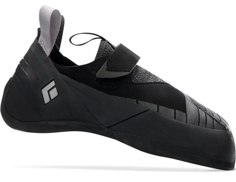 Shadow - Unisex - Black 2